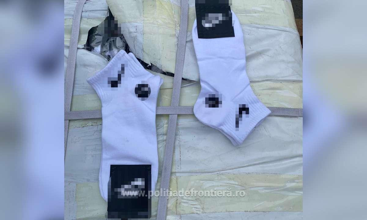 Lovitură de peste 2.000.000 de euro în Iași. Ce au descoperit vameșii în urma unui control. FOTO