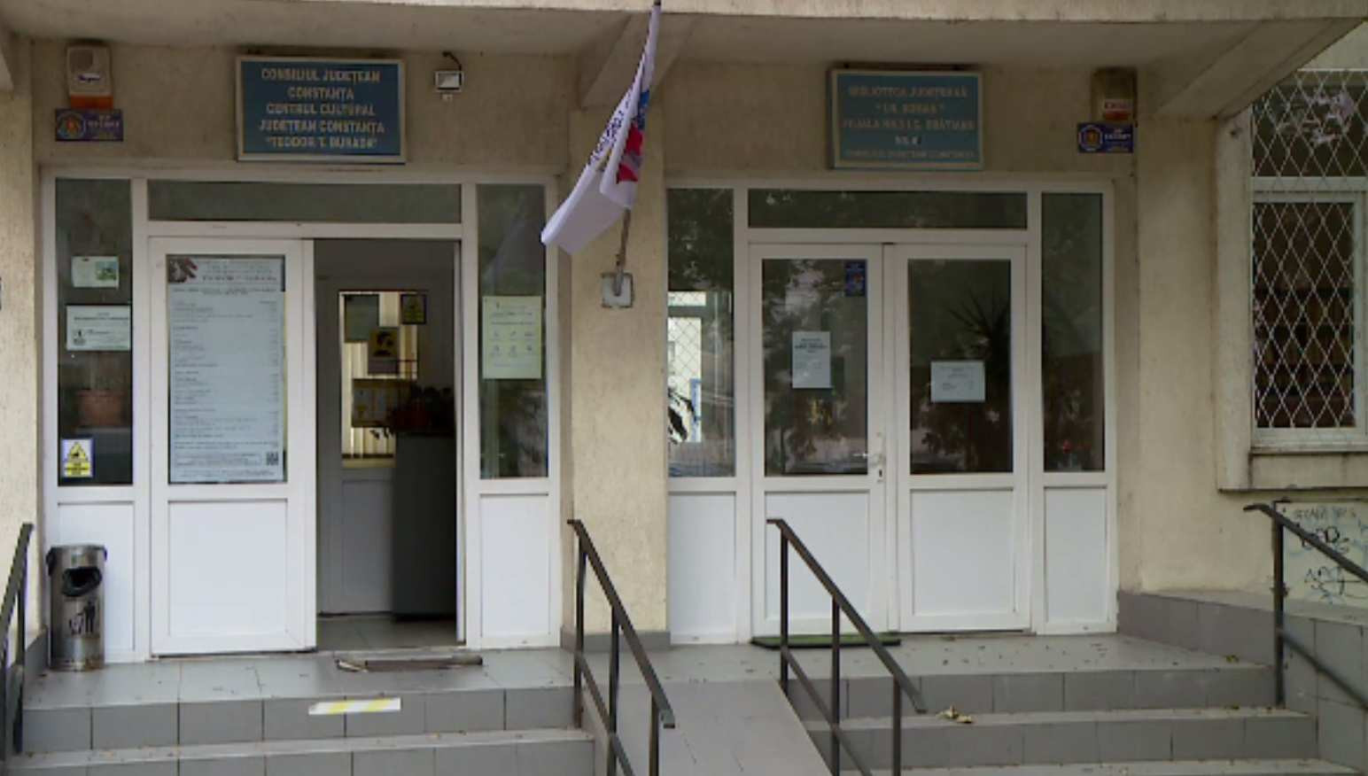 O profesoară de religie din Constanța ar fi dispărut cu banii de excursie ai elevilor săi. Suma este uriașă