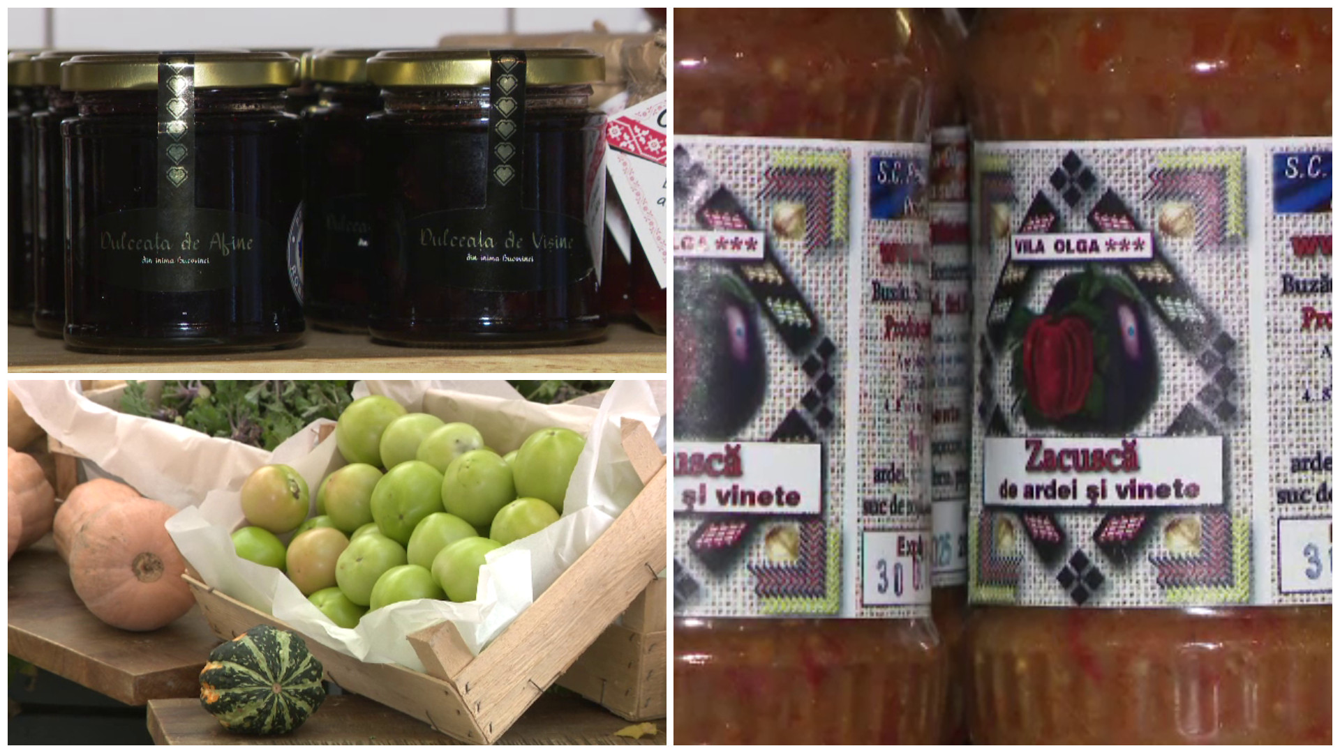 Produsele locale, greu de găsit în magazinele din țară. Care este „soluția de avarie”