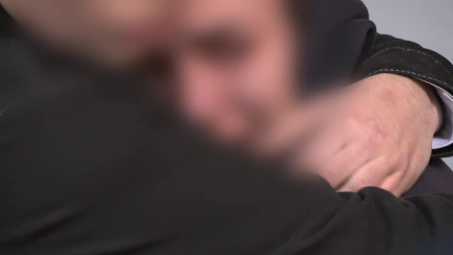 Mărturia studentei băgate după gratii pentru că a aruncat la gunoi o imprimantă căzută de pe mașina Poliției. „A fost oribil”