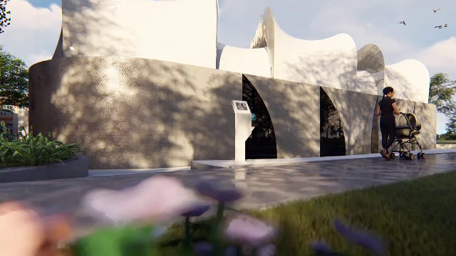 Delfinariul din Constanța se extinde. Noile facilități de care vor beneficia vizitatorii