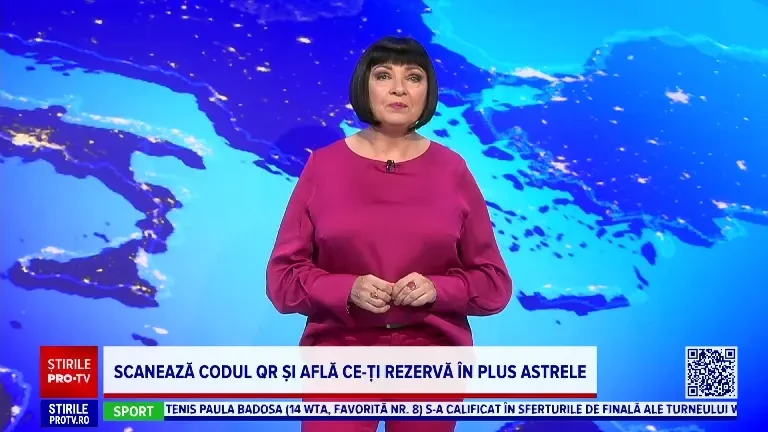 Horoscop 17 octombrie 2024, cu Neti Sandu. Lună Plină cu provocări pentru zodii