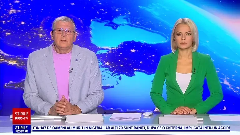 O tânără de 19 ani și mama ei s-au rostogolit cu mașina pe o șosea din Gorj. Au fost grav rănite în urma impactului