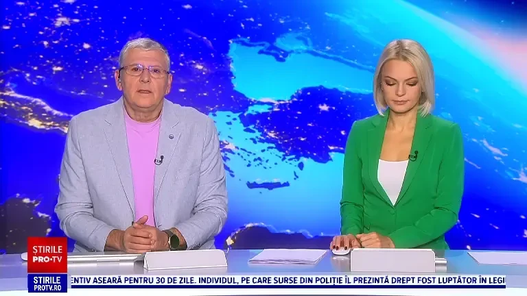 Zece tramvaie au fost blocate în Iaşi, după ce un șofer și-a parcat mașina pe șinele de tramvai. Ce le-a spus polițiștilor