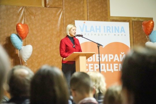 candidati moldova