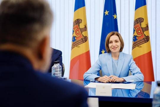 candidati moldova