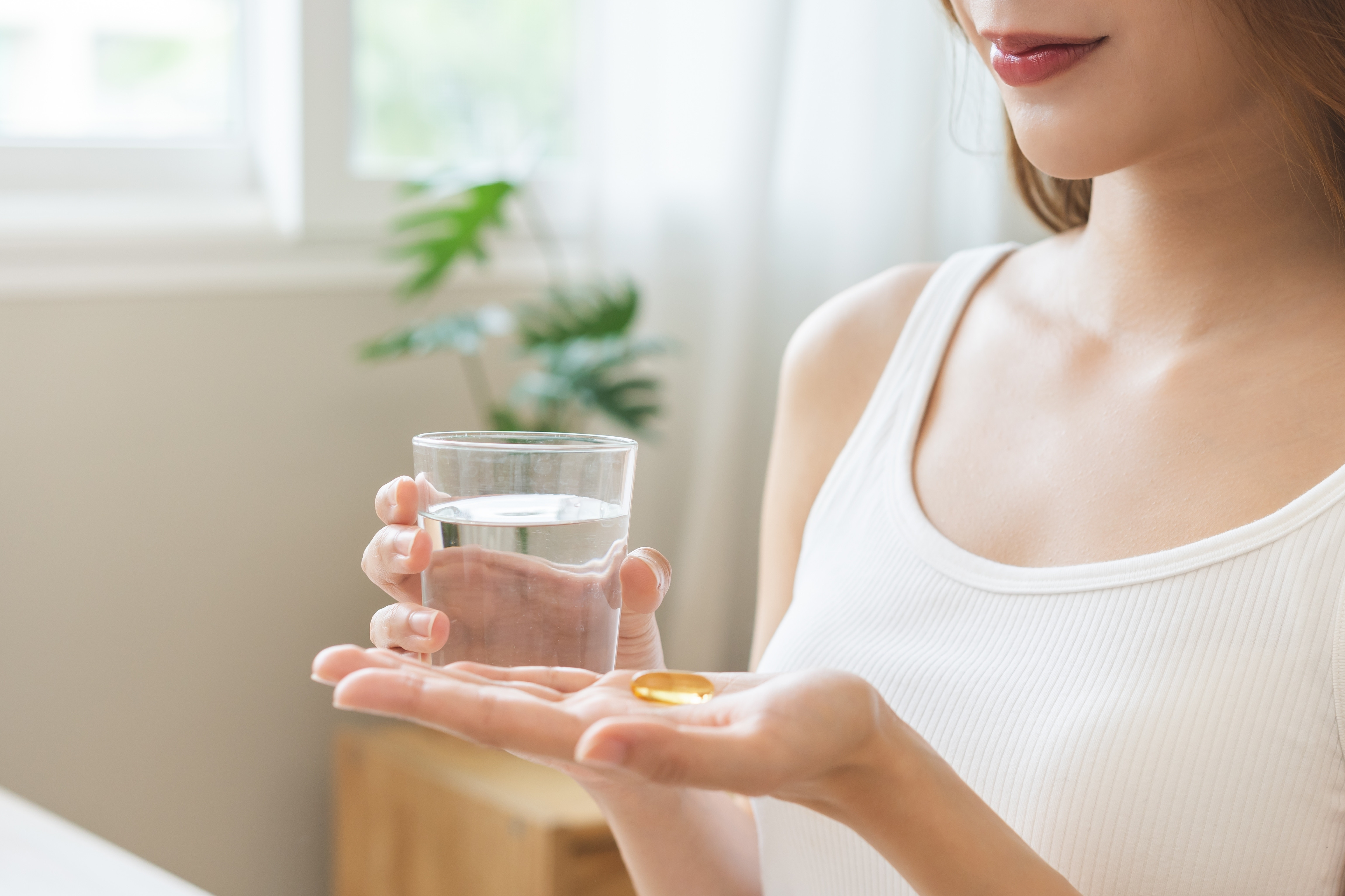 Vitamina care reduce inflamația din corp și ne apără de bolile de imunitate. Trebuie luată zi de zi, în orice anotimp