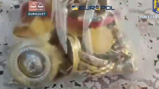 Operațiune de amploare în România și Serbia. Captura în valoare de peste 12 milioane de euro reușită de polițiști