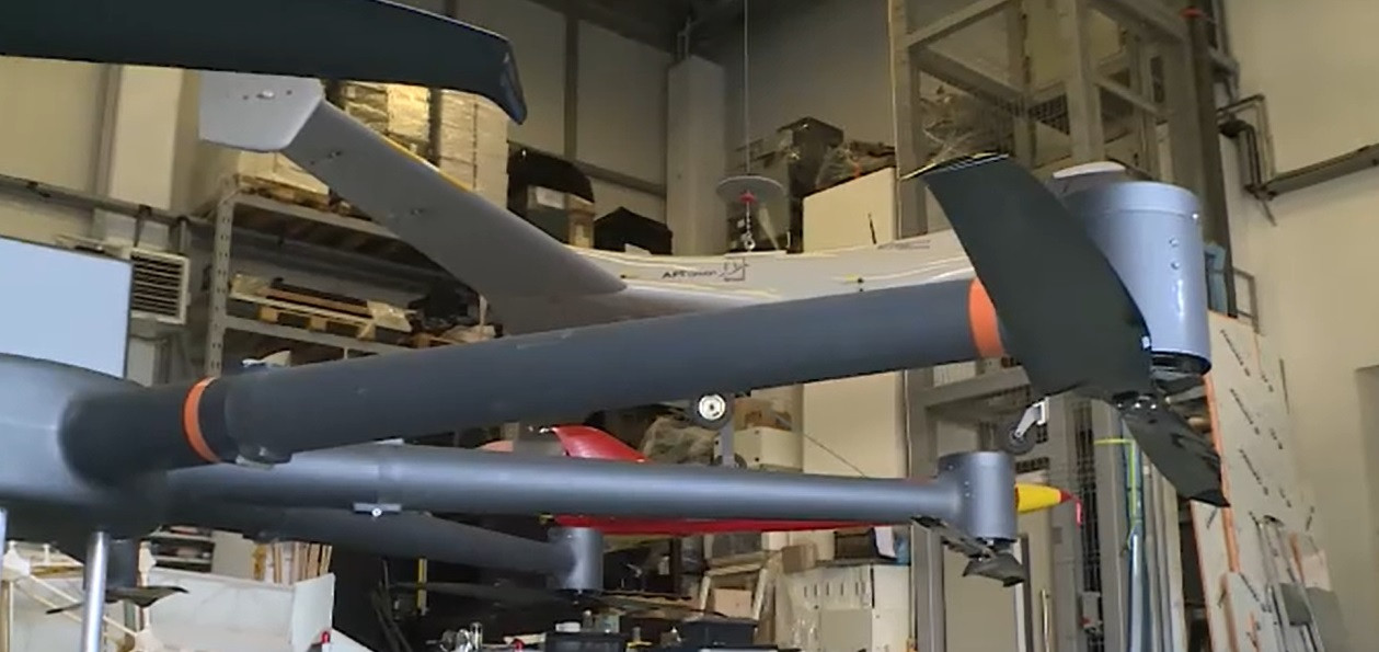 Cum arată cea mai mare dronă militară românească și ce poate să facă. Ofertele din afara țării au început deja să apară