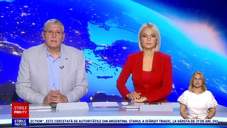 Arta urbană a fost prezentată în premieră publicul cu ajutorul tehnologiei și muzicii, într-un spectacol imersiv