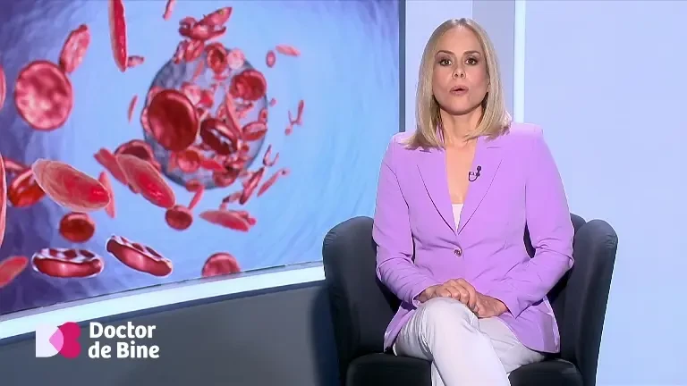 Legătura nebănuită dintre palpitații, fier, tiroidă și rinichi. Ce analize se fac în această situație