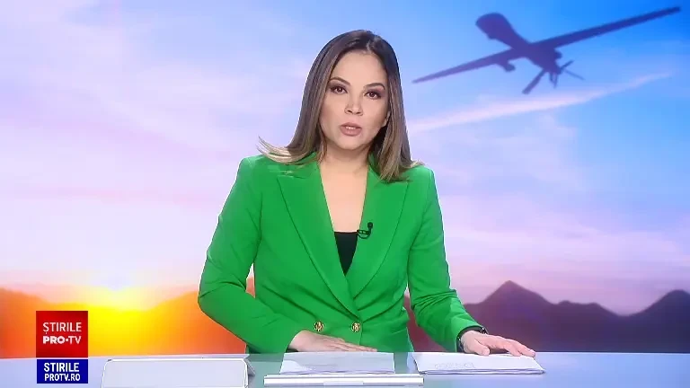 Cum arată cea mai mare dronă militară românească și ce poate să facă. Ofertele din afara țării au început deja să apară