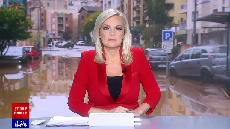 Inundații de amploare în Franța. Peste un milion de persoane au fost evacuate de urgență. Probleme și în Italia