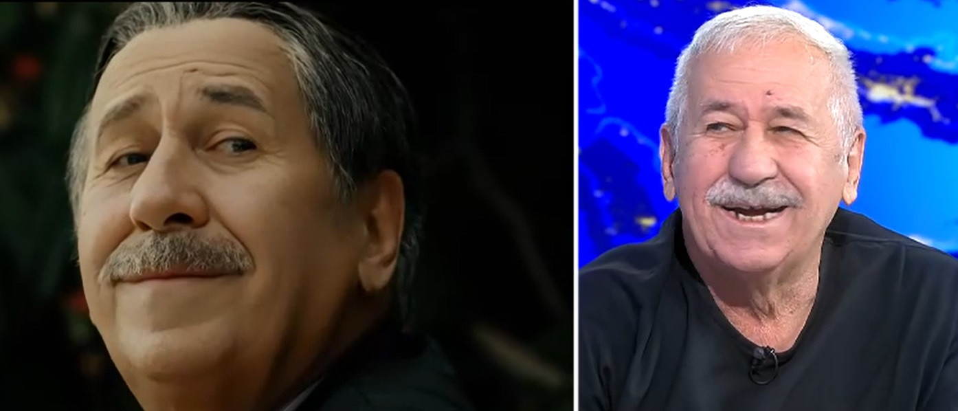 TĂTUȚU' are premiera astăzi pe VOYO. George Mihăiță: „Acest personaj este o nouă provocare, poate cea mai mare a vieții mele”