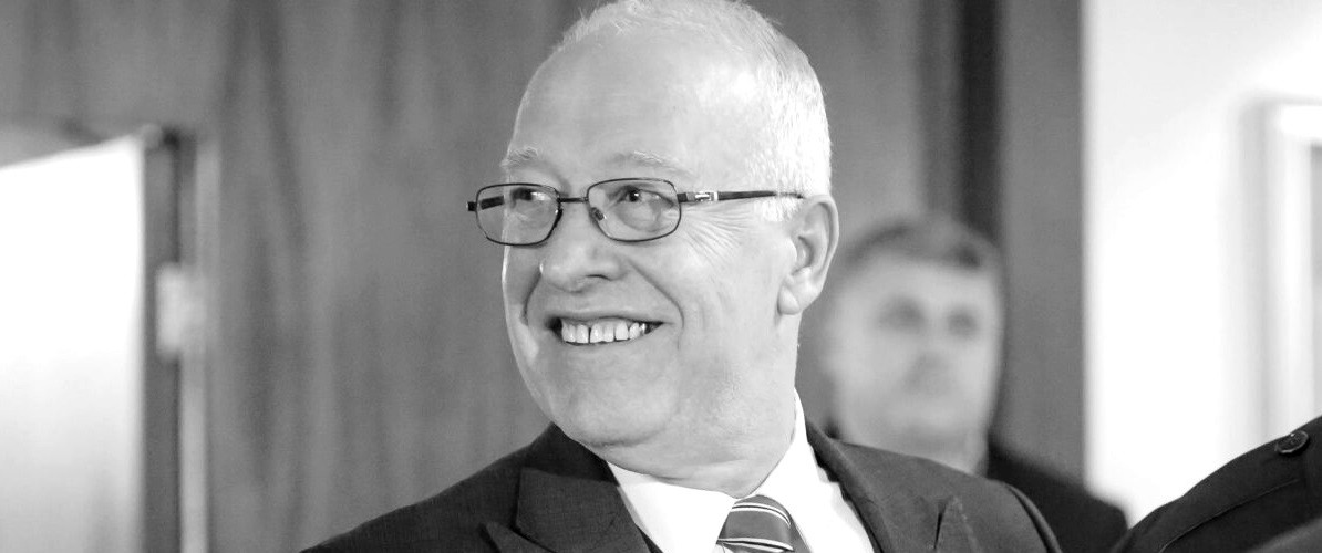 Doliu în fotbal. A murit Constantin Anghelache, fostul președinte de la Dinamo și Rapid