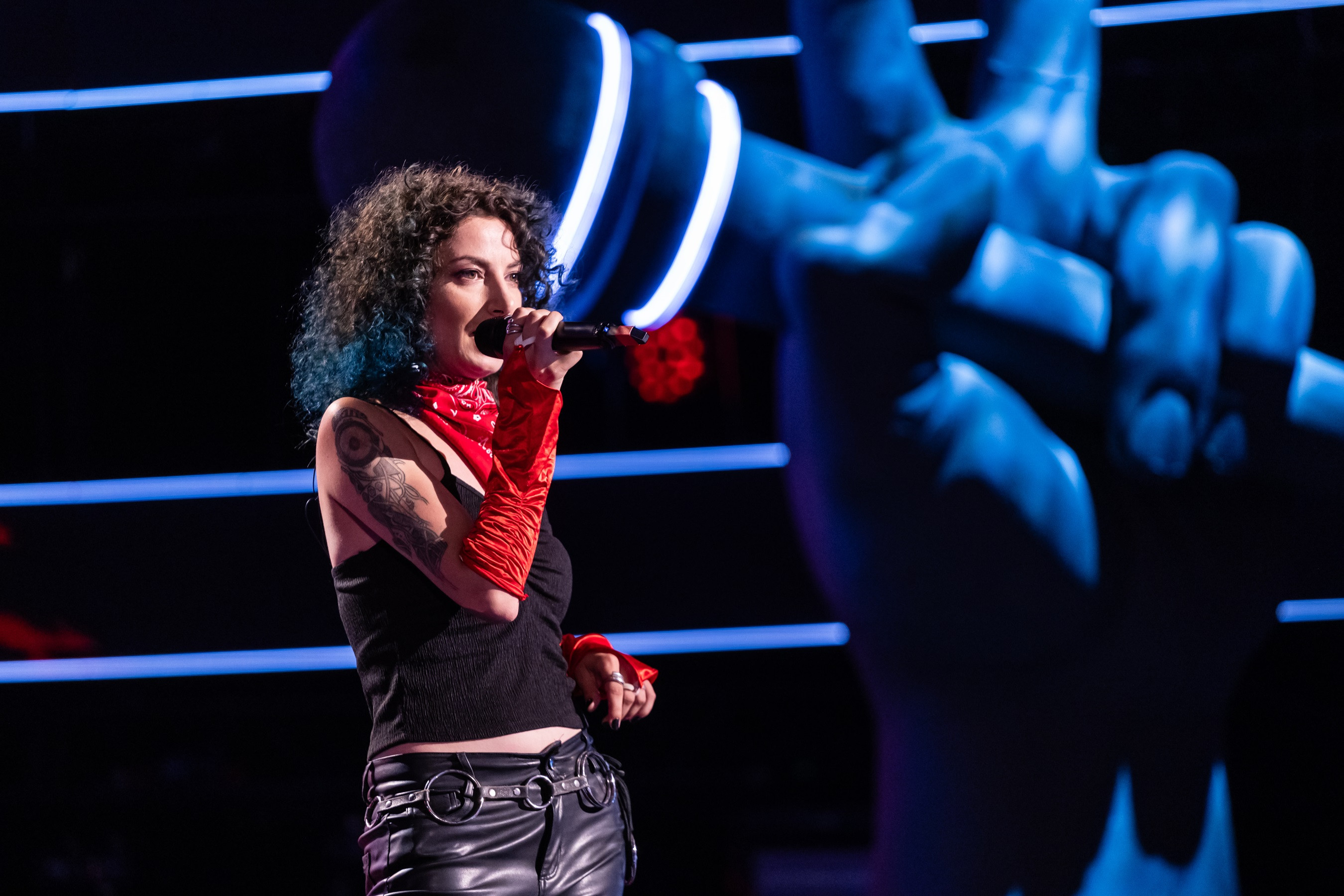 Vocea României, lider incontestabil de audiență! Peste 1.2 milioane de români au urmărit, aseară, emisiunea