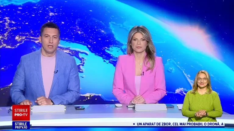 Incendiu violent în județul Olt. Zeci de pompieri au fost trimiși la fața locului