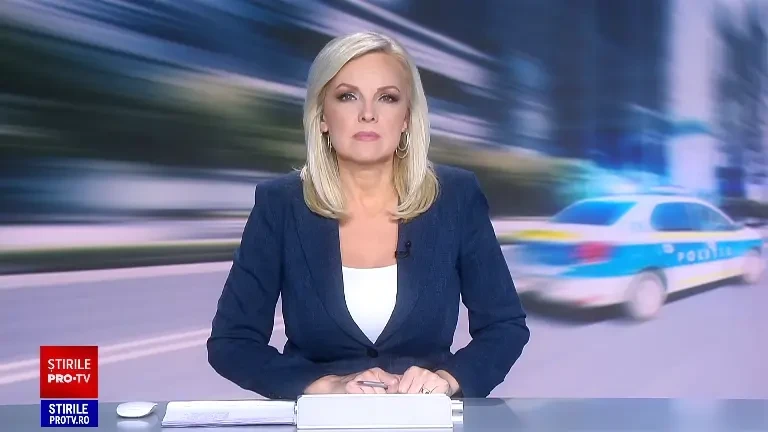 Răspunsul incredibil al lui Adrian Marțian, întrebat de ce e escortat de poliție chiar și după expirarea mandatului