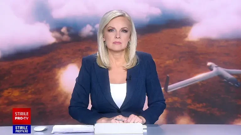 Alerta de drone pe litoral a băgat spaima în localnici: „Aveam impresia că ori acum îmi bubuie casa, ori ceva se întâmplă”