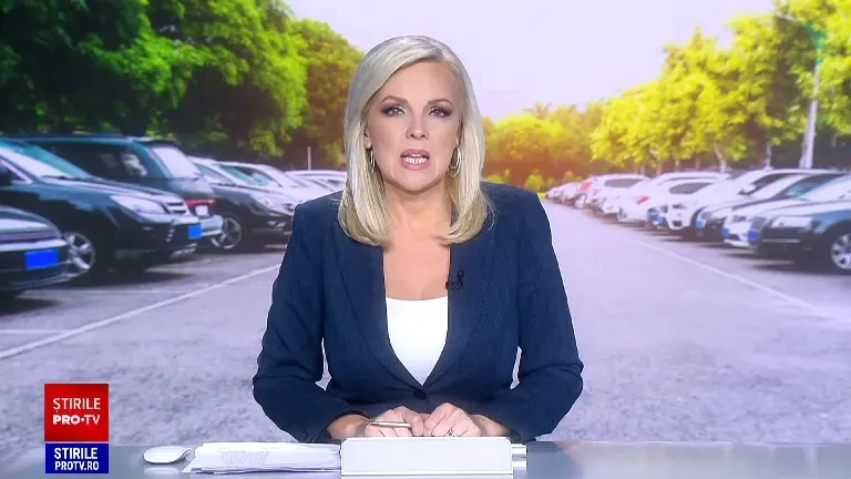 Locurile de parcare puține sunt deja problemă națională. Cele mai mari cozi sunt la cele mai ieftine parcări