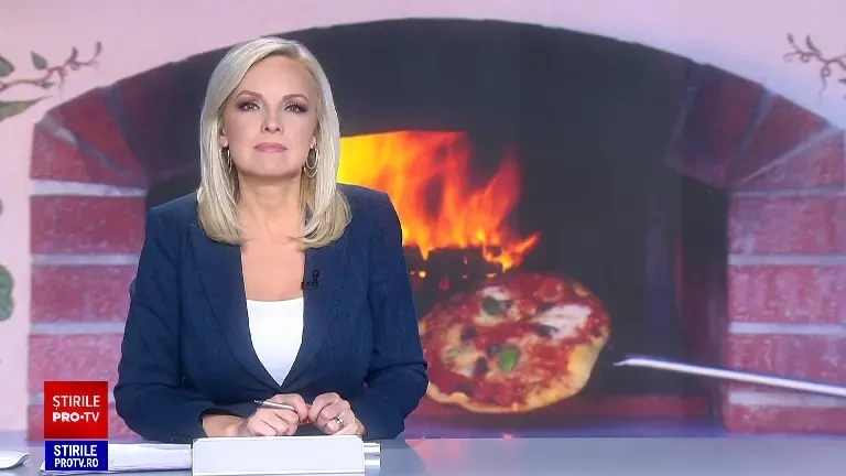 Românii, pe locul doi în Europa la consumul de pizza. De ce apelează oamenii la produsele congelate