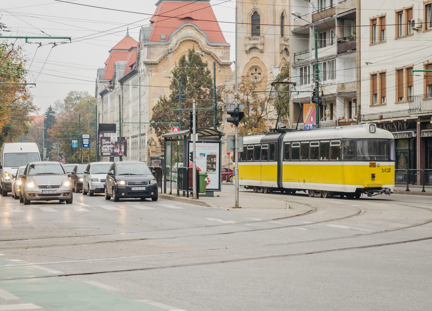 Prognoza meteo azi, 20 octombrie. O zi cu vreme destul de rece în România. Care vor fi maximele termice