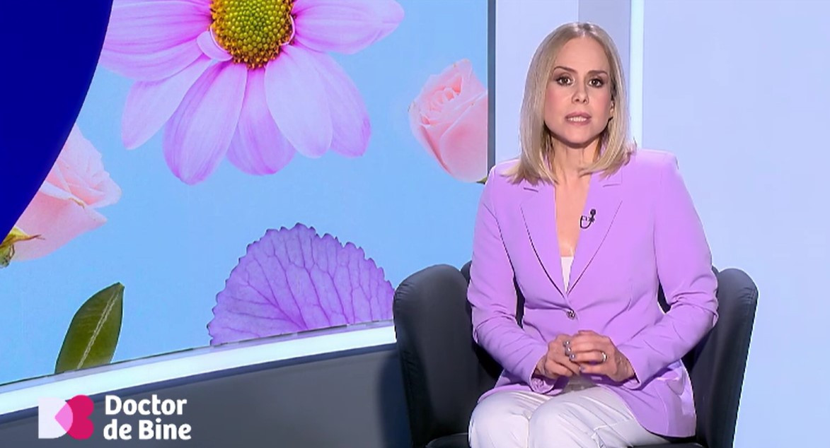 Doctor de bine. Emisiunea integrală din 20 octombrie 2024