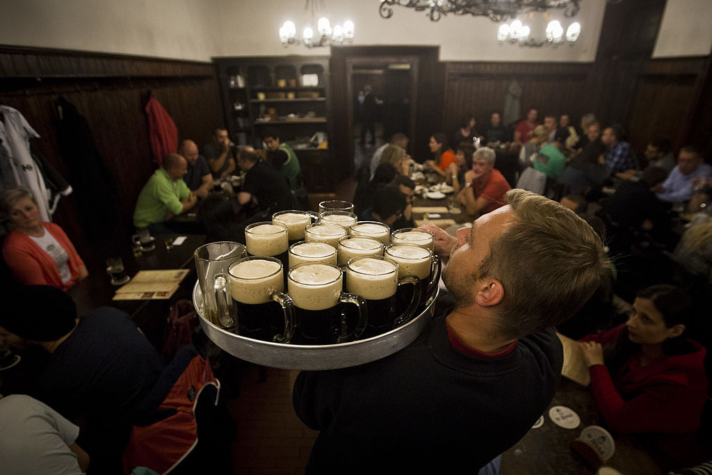 Un oraș din Germania a găsit o metodă inedită pentru a convinge alegătorii reticenți să meargă la vot