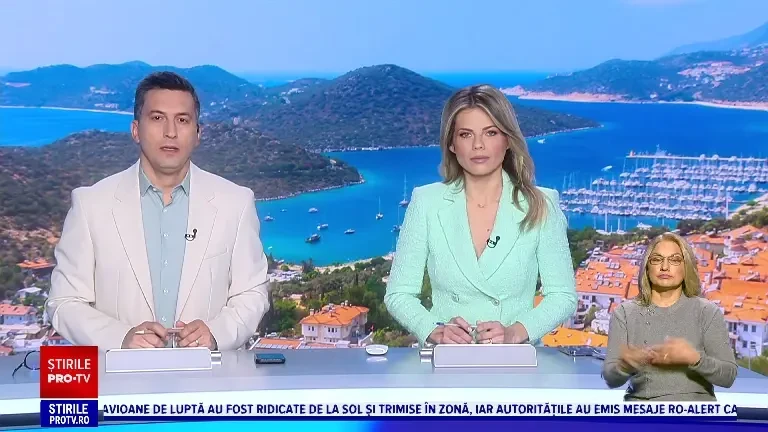 Vacanță de coșmar pentru zeci de români, surprinși de incendiul din hotelul din Kemer, Mulți au rămas doar în costum de baie (1)