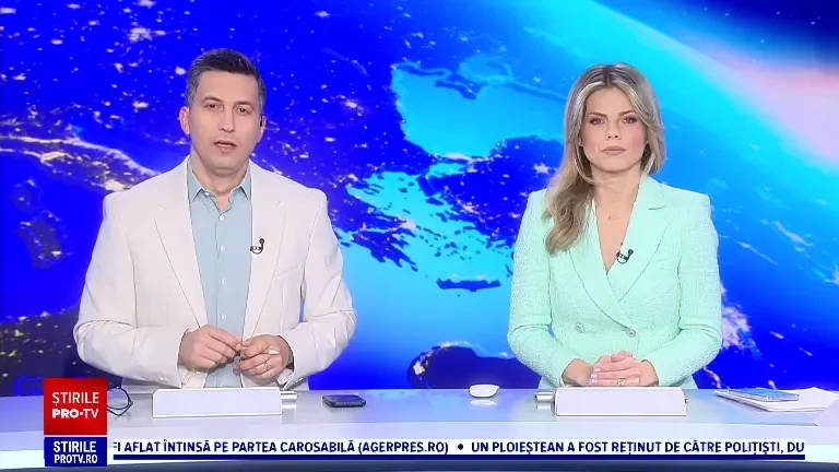 Incendiu izbucnit din senin în California. Mai multe clădiri au ars