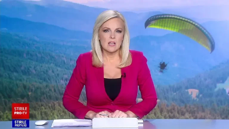 Instructorul care a căzut din parapantă terminase cursul anul acesta. „Era un băiat foarte calculat și foarte atent”