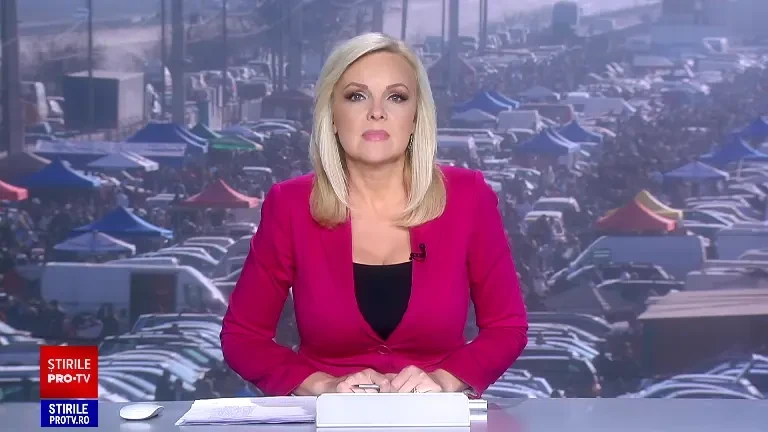 Razie în târg la Vitan. Surpriza neplăcută a polițiștilor, pe lângă mărfurile contrafăcute la care se așteptau