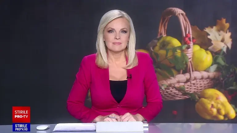 Fructele de toamnă care devin o raritate în piețe. Într-un singur an, producția din România a scăzut de 25 de ori