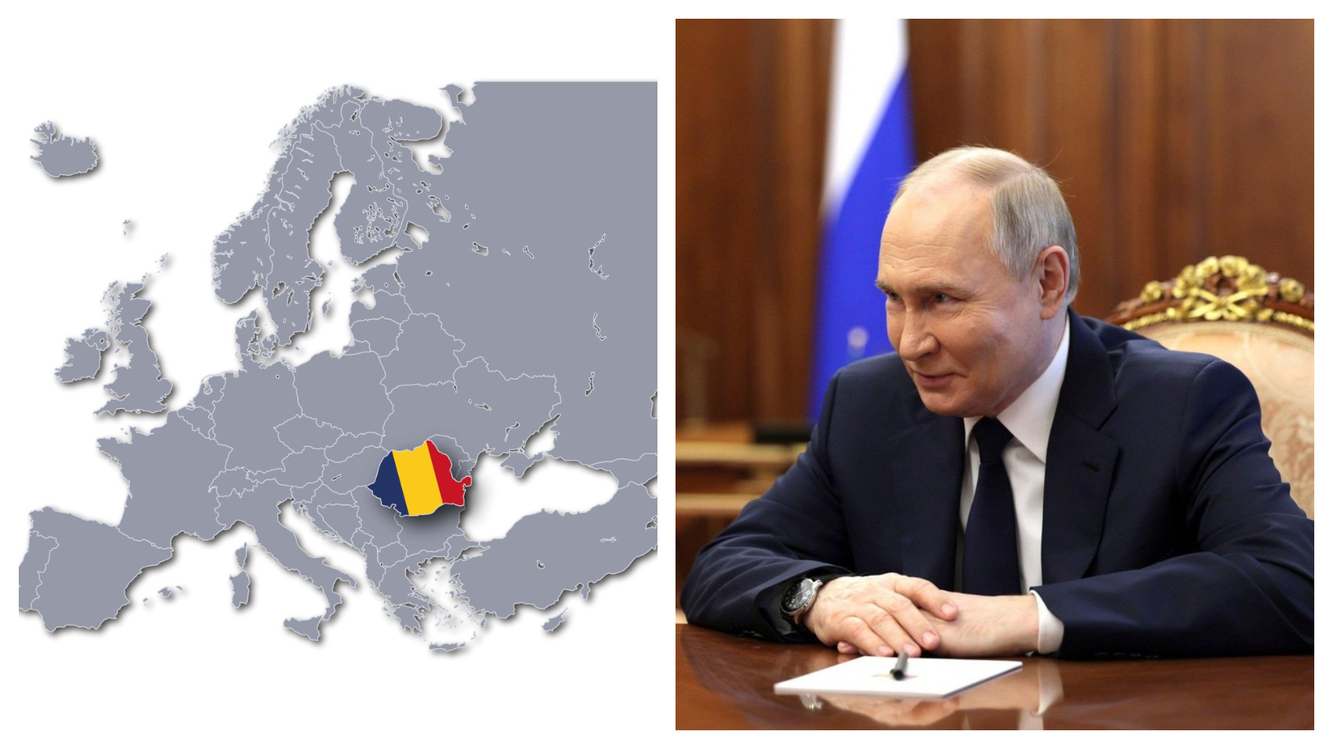 Președintele Nicușor Dan: „Pacea în Ucraina este un test în care nu ne putem permite să eșuăm”