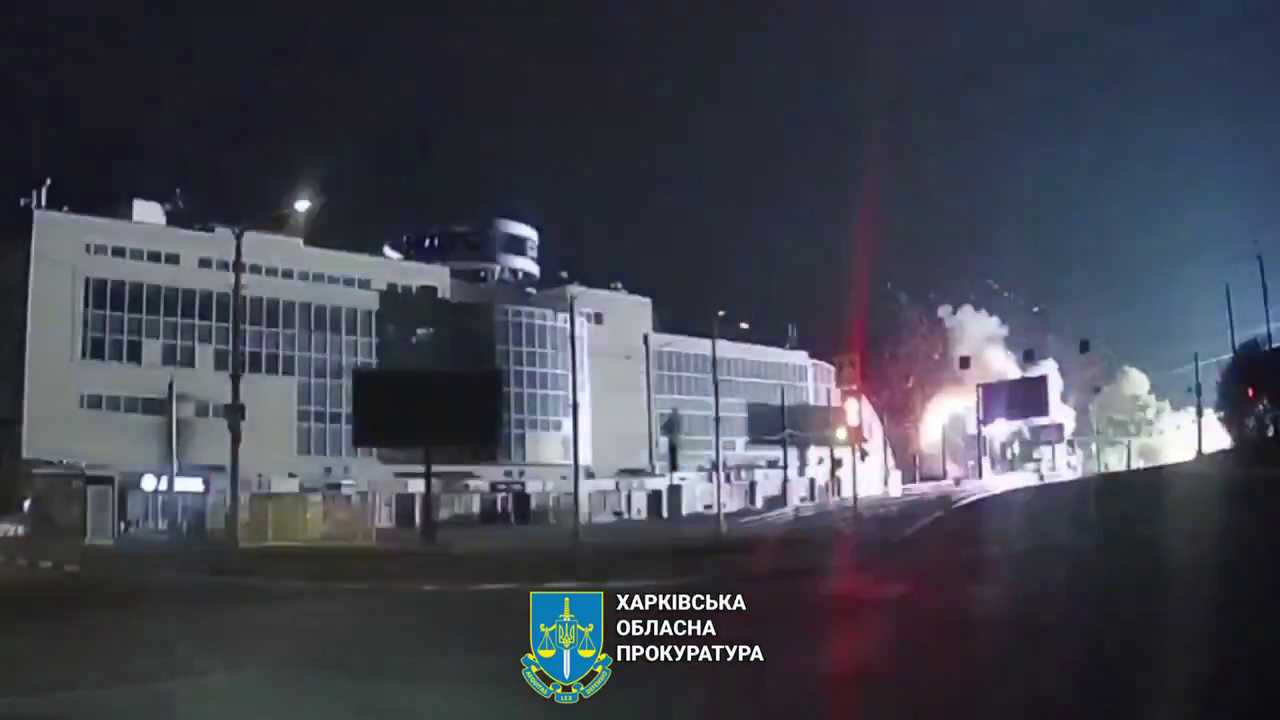 Noua țintă a forțelor ruse în Ucraina. Bombardamente în serie timp de două nopți la rând