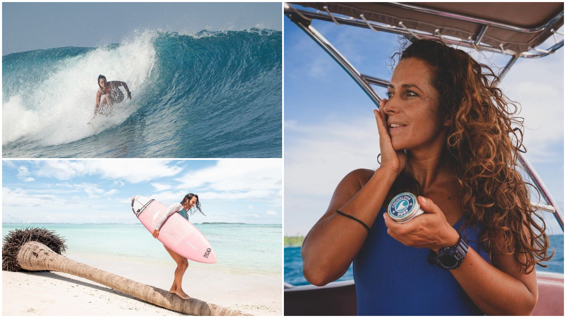 Sfârșit tragic pentru o italiancă. A murit înjunghiată de un pește spadă chiar în inimă în timp ce făcea surf