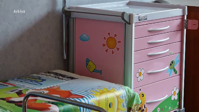 Un copil a murit în Cluj din cauza unei infecții luate în spital, în timp ce aștepta să fie operat la inimă. Ce spun părinții