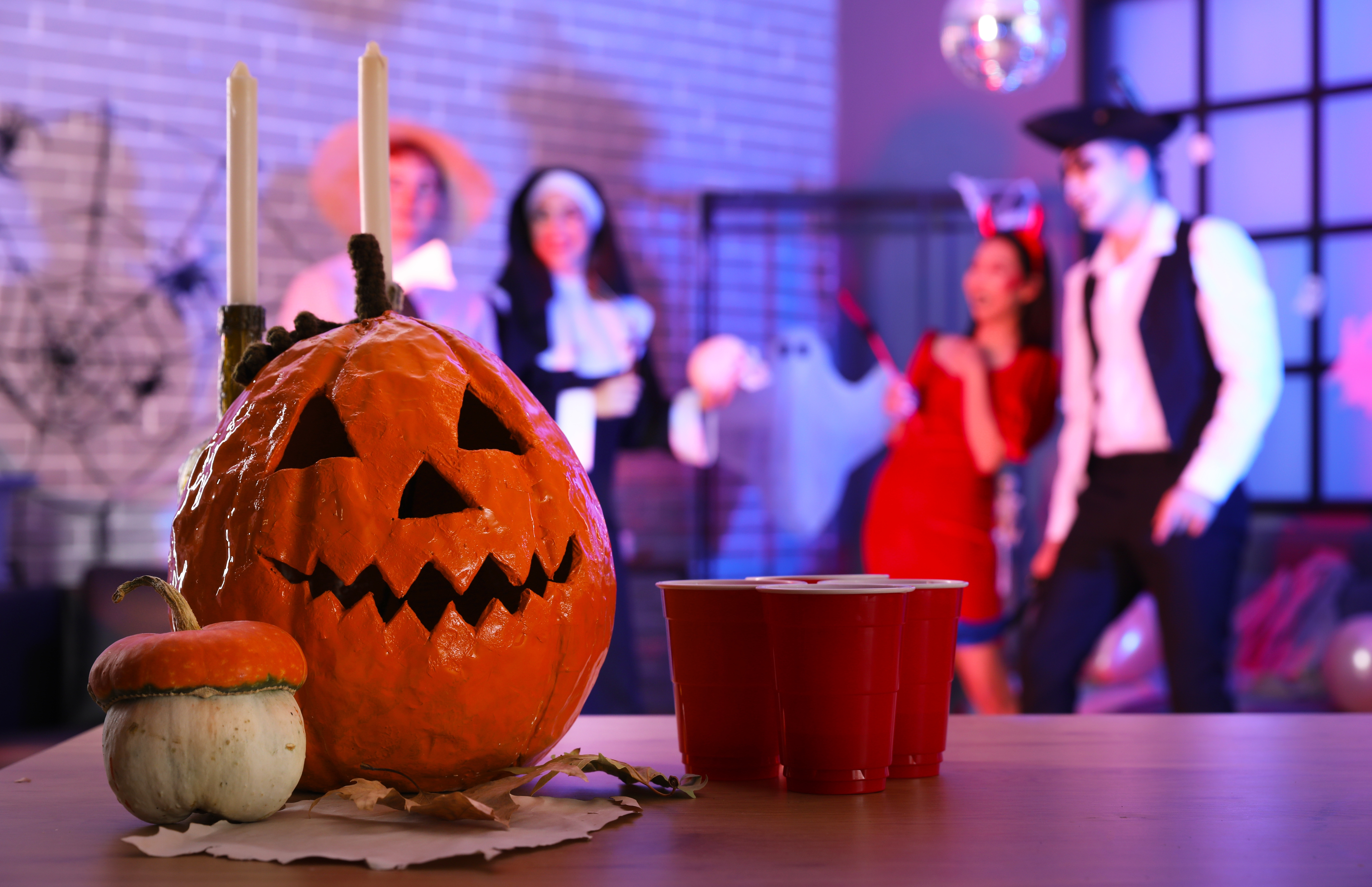 Costume la modă de Halloween 2024. Idei de ținute ușor de creat acasă