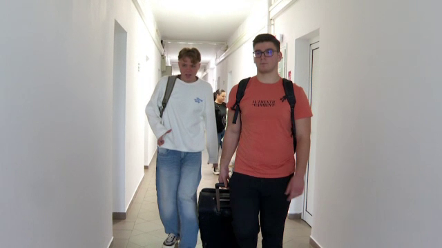 Subvenția pentru studenți de care nu știa aproape nimeni. Câți bani pot să primească cei care stau în chirie