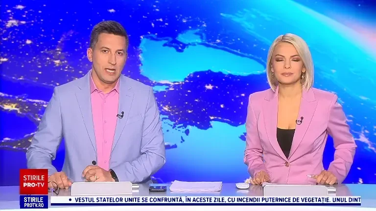 Maia Sandu, prima reacție după alegeri. Președinta R. Moldova acuză o „fraudă fără precedent” care viza 300.000 de voturi