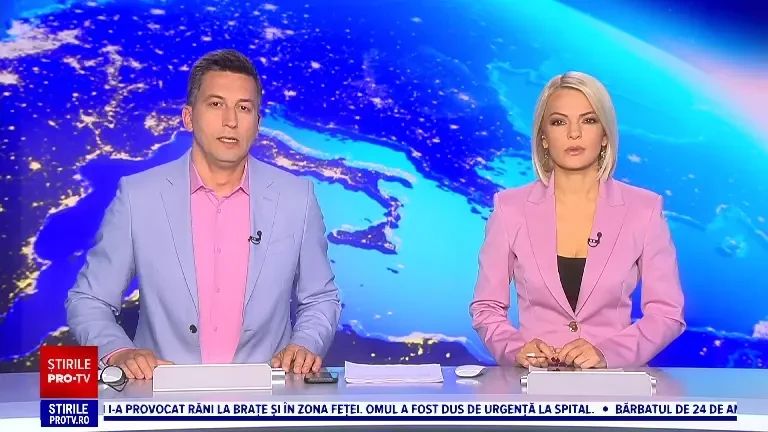 Tractoristul care a provocat accidentul cu trei morți în Brăila a fost reținut. Ce au descoperit polițiștii