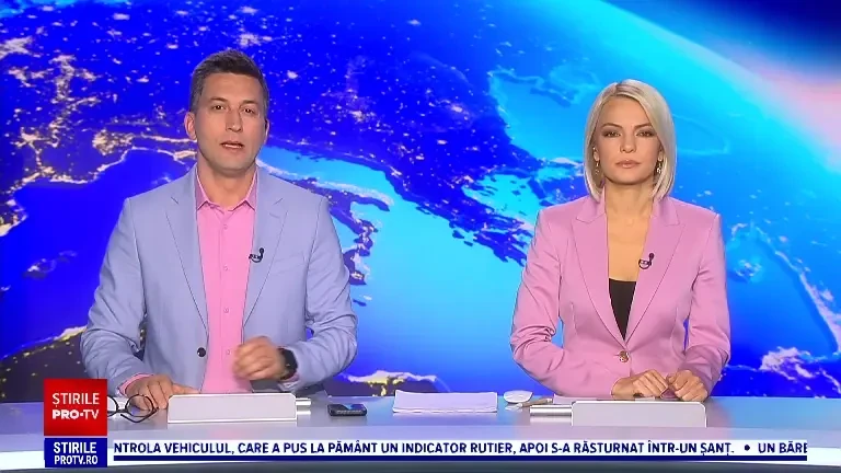 Ce a făcut o șoferiță din Timiș după ce s-a certat cu iubitul. Polițiștii au găsit-o în mașină