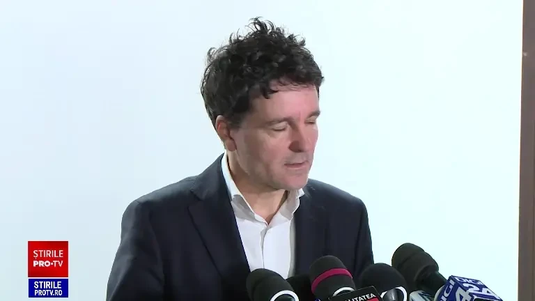 Referendumul lui Nicușor Dan, aprobat de Consiliul General. Cele 3 întrebări la care bucureștenii ar putea răspunde