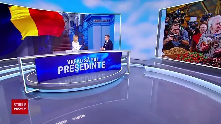 Marcel Ciolacu: ”Dacă voi câștiga, voi desemna prim-ministru de la alt partid”
