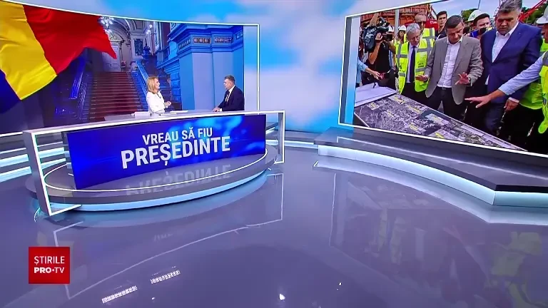 Marcel Ciolacu: ”Cu adevărat, m-a scăpat un pic, mama. Fiecare copil e rebel