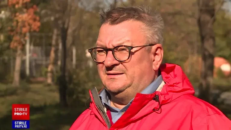 Analistul Armand Goșu: Aproape șocant interesul Rusiei