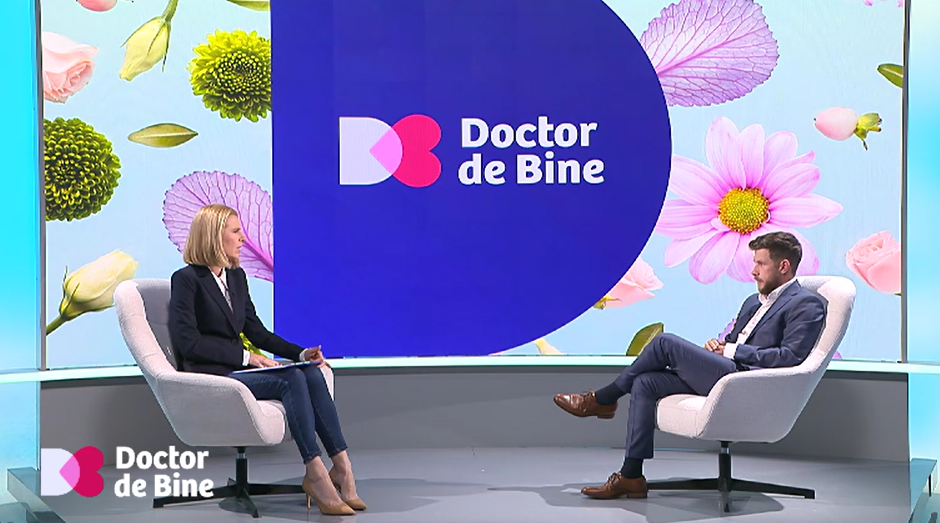 Cauzele cardiopatiei ischemice. Sfaturi esențiale de la Dr. Cătălin Trifan, medic primar chirurgie cardiovasculară