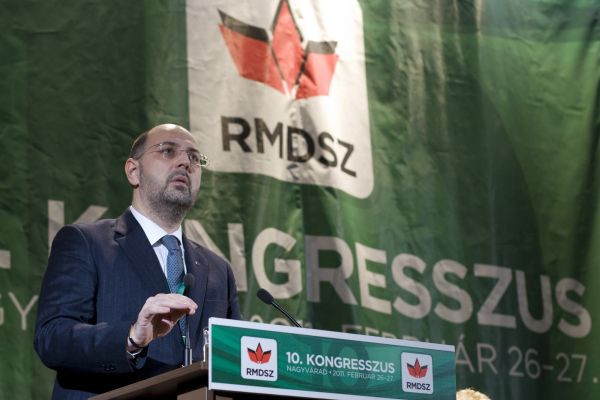 Rezultate alegeri parlamentare. UDMR a câştigat în judeţul Harghita cu peste 88% dintre voturile exprimate