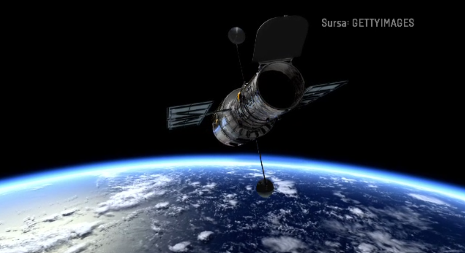 Țara noastră și NASA ar putea colabora în mai multe proiecte. Se vorbește chiar de lansarea primului satelit românesc