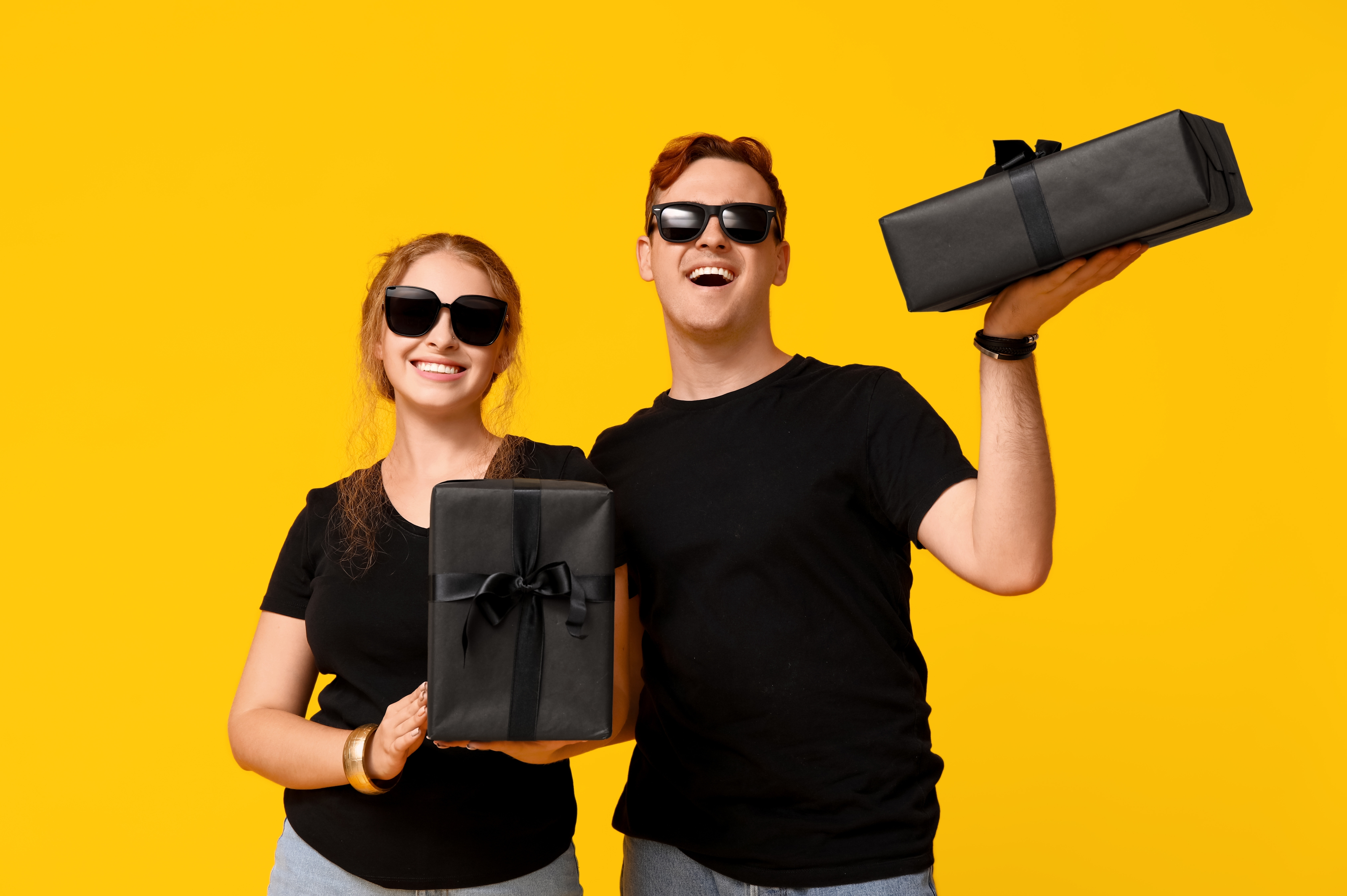 Când va fi Black Friday 2025 la eMag. Se așteaptă să fie și anul acesta ziua cu cele mai mari vânzări